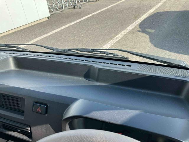 ハイゼットトラック スタンダード　ゴードンミラー　フェイスキッド付き　走行距離無制限１２ヶ月保証付き　ＰＳ　盗難防止装置　衝突回避支援ブレーキ機能　レーンキープ　禁煙　ＡＣ　エアバック　アイドリングＳ　Ｗエアバッグ　点検記録簿（25枚目）