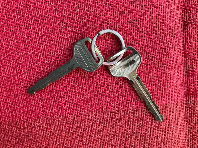 ハイゼットトラック スタンダード　ゴードンミラー　フェイスキッド付き　走行距離無制限１２ヶ月保証付き　ＰＳ　盗難防止装置　衝突回避支援ブレーキ機能　レーンキープ　禁煙　ＡＣ　エアバック　アイドリングＳ　Ｗエアバッグ　点検記録簿（40枚目）