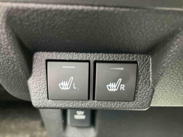 ムーヴキャンバス ストライプスG ワンオーナー 走行距離無制限12ヶ月保証付き 車線逸脱 Bluetoothオーディオ USB入力 アイスト インテリキー Bモニター シートヒータ 禁煙 イモビライザー 衝突安全ボディ キーフリー LEDライト(17枚目)