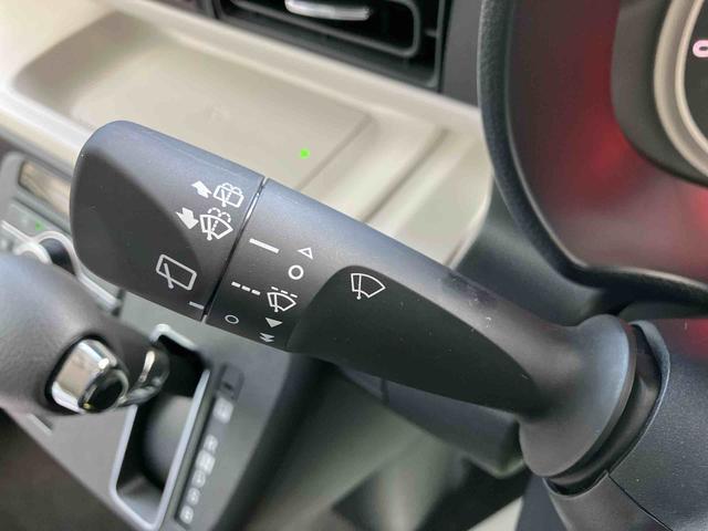 ムーヴキャンバス ストライプスG ワンオーナー 走行距離無制限12ヶ月保証付き 車線逸脱 Bluetoothオーディオ USB入力 アイスト インテリキー Bモニター シートヒータ 禁煙 イモビライザー 衝突安全ボディ キーフリー LEDライト(23枚目)