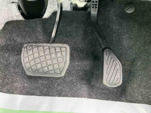 ムーヴキャンバス ストライプスG ワンオーナー 走行距離無制限12ヶ月保証付き 車線逸脱 Bluetoothオーディオ USB入力 アイスト インテリキー Bモニター シートヒータ 禁煙 イモビライザー 衝突安全ボディ キーフリー LEDライト(36枚目)