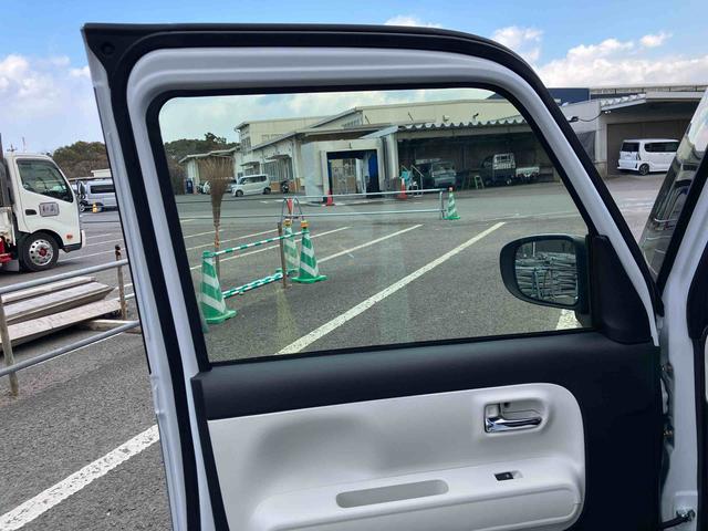 ムーヴキャンバス ストライプスG ワンオーナー 走行距離無制限12ヶ月保証付き 車線逸脱 Bluetoothオーディオ USB入力 アイスト インテリキー Bモニター シートヒータ 禁煙 イモビライザー 衝突安全ボディ キーフリー LEDライト(39枚目)