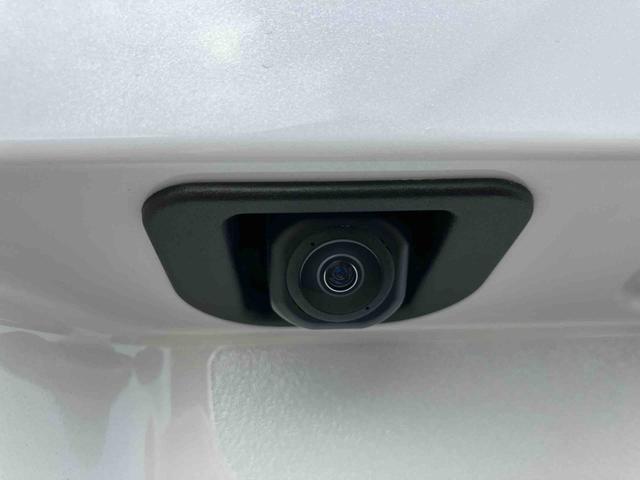 ムーヴキャンバス ストライプスG ワンオーナー 走行距離無制限12ヶ月保証付き 車線逸脱 Bluetoothオーディオ USB入力 アイスト インテリキー Bモニター シートヒータ 禁煙 イモビライザー 衝突安全ボディ キーフリー LEDライト(52枚目)