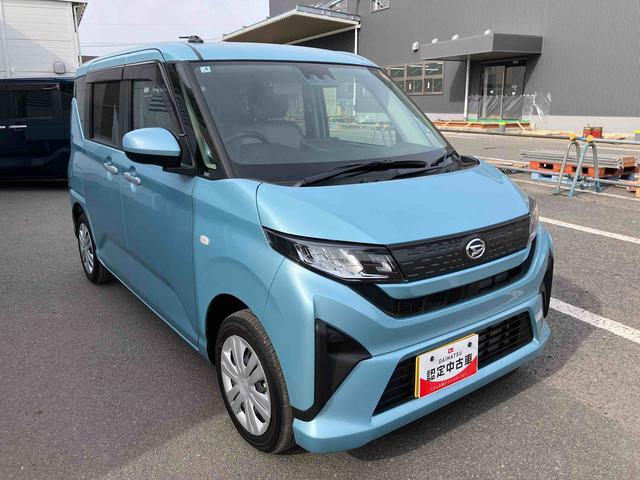 ムーヴ Ｘ　ワンオーナー　走行距離無制限１２ヶ月保証付き　ブレーキサポート　レーンアシスト　ＬＥＤヘッドランプ　スマートキー　オートライト　バックカメラ　アイドリングストップ（9枚目）