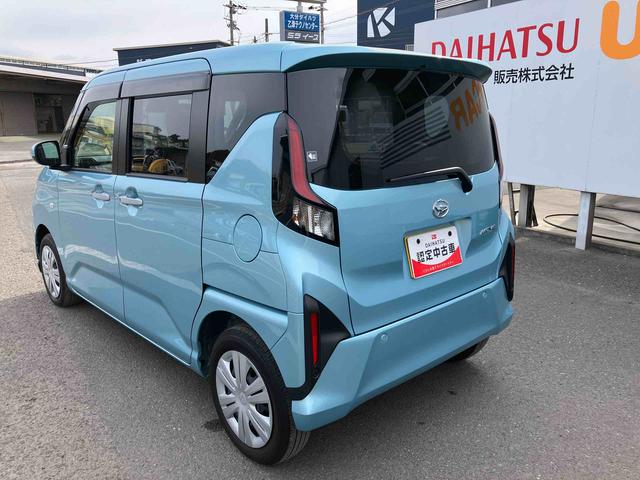 ムーヴ Ｘ　ワンオーナー　走行距離無制限１２ヶ月保証付き　ブレーキサポート　レーンアシスト　ＬＥＤヘッドランプ　スマートキー　オートライト　バックカメラ　アイドリングストップ（13枚目）