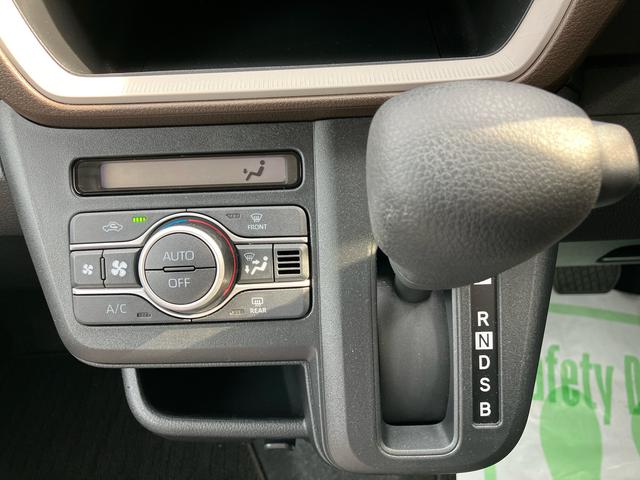 ムーヴ Ｘ　ワンオーナー　走行距離無制限１２ヶ月保証付き　ブレーキサポート　レーンアシスト　ＬＥＤヘッドランプ　スマートキー　オートライト　バックカメラ　アイドリングストップ（15枚目）