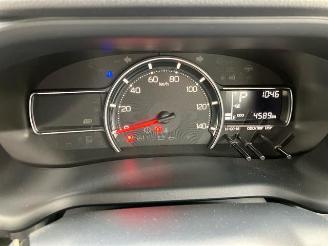 ムーヴ Ｘ　ワンオーナー　走行距離無制限１２ヶ月保証付き　ブレーキサポート　レーンアシスト　ＬＥＤヘッドランプ　スマートキー　オートライト　バックカメラ　アイドリングストップ（16枚目）