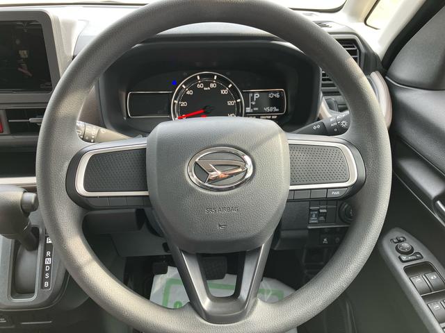 ムーヴ Ｘ　ワンオーナー　走行距離無制限１２ヶ月保証付き　ブレーキサポート　レーンアシスト　ＬＥＤヘッドランプ　スマートキー　オートライト　バックカメラ　アイドリングストップ（17枚目）