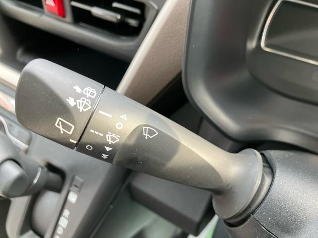 ムーヴ Ｘ　ワンオーナー　走行距離無制限１２ヶ月保証付き　ブレーキサポート　レーンアシスト　ＬＥＤヘッドランプ　スマートキー　オートライト　バックカメラ　アイドリングストップ（18枚目）