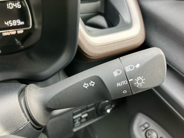 ムーヴ Ｘ　ワンオーナー　走行距離無制限１２ヶ月保証付き　ブレーキサポート　レーンアシスト　ＬＥＤヘッドランプ　スマートキー　オートライト　バックカメラ　アイドリングストップ（19枚目）