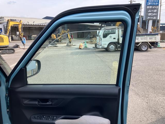 ムーヴ Ｘ　ワンオーナー　走行距離無制限１２ヶ月保証付き　ブレーキサポート　レーンアシスト　ＬＥＤヘッドランプ　スマートキー　オートライト　バックカメラ　アイドリングストップ（35枚目）