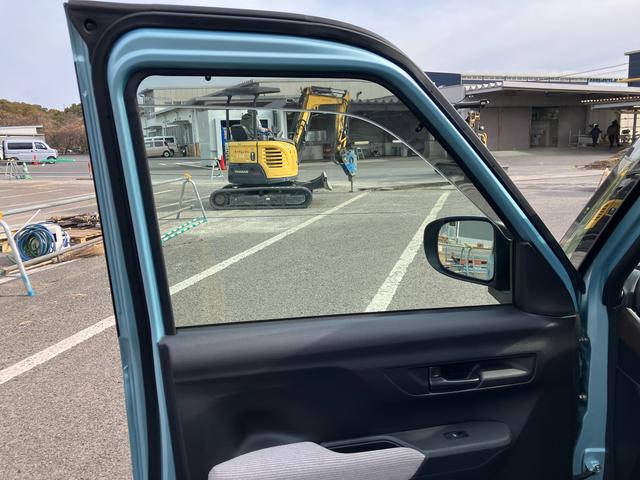 ムーヴ Ｘ　ワンオーナー　走行距離無制限１２ヶ月保証付き　ブレーキサポート　レーンアシスト　ＬＥＤヘッドランプ　スマートキー　オートライト　バックカメラ　アイドリングストップ（37枚目）