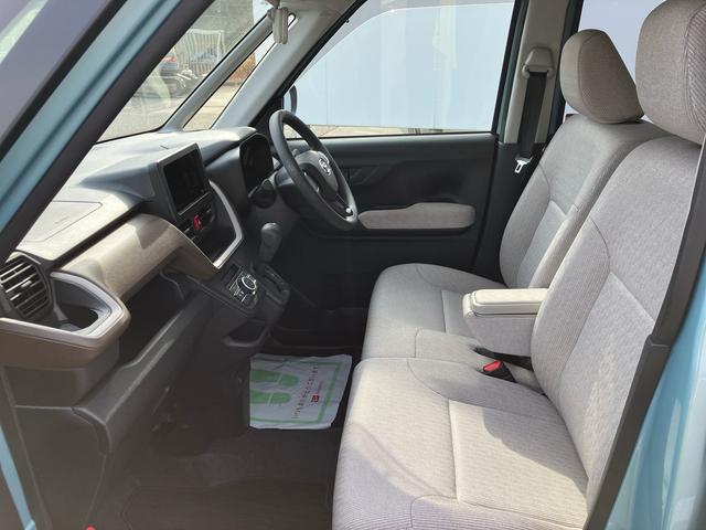 ムーヴ Ｘ　ワンオーナー　走行距離無制限１２ヶ月保証付き　ブレーキサポート　レーンアシスト　ＬＥＤヘッドランプ　スマートキー　オートライト　バックカメラ　アイドリングストップ（40枚目）