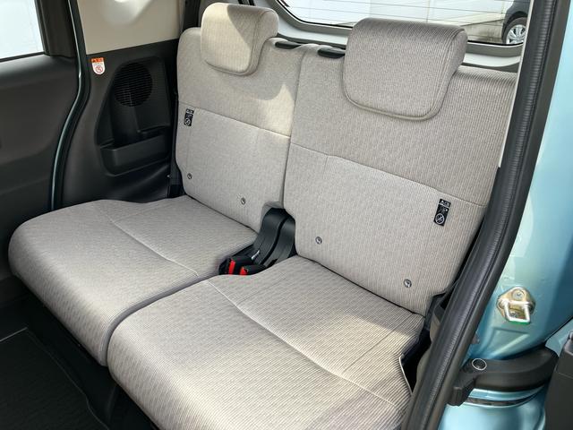 ムーヴ Ｘ　ワンオーナー　走行距離無制限１２ヶ月保証付き　ブレーキサポート　レーンアシスト　ＬＥＤヘッドランプ　スマートキー　オートライト　バックカメラ　アイドリングストップ（41枚目）