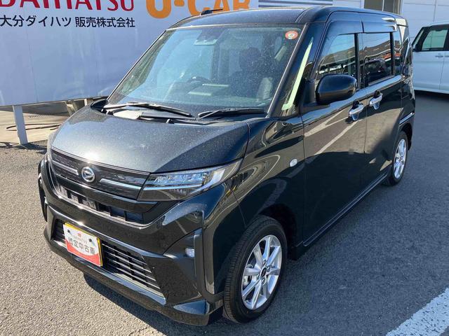 ムーヴ Ｇ　ワンオーナー　走行距離無制限１２ヶ月保証付き　両側スライド左側パワースライドドア　オートマチックハイビーム　ＬＥＤヘッド　スマートキープッシュスタート　バックカメラ　アルミホイール　エコアイドル　オートライト（7枚目）