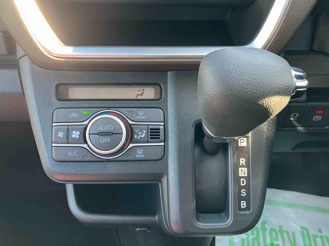 ムーヴ Ｇ　ワンオーナー　走行距離無制限１２ヶ月保証付き　両側スライド左側パワースライドドア　オートマチックハイビーム　ＬＥＤヘッド　スマートキープッシュスタート　バックカメラ　アルミホイール　エコアイドル　オートライト（15枚目）