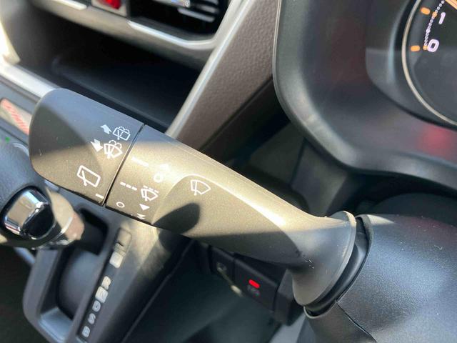 ムーヴ Ｇ　ワンオーナー　走行距離無制限１２ヶ月保証付き　両側スライド左側パワースライドドア　オートマチックハイビーム　ＬＥＤヘッド　スマートキープッシュスタート　バックカメラ　アルミホイール　エコアイドル　オートライト（21枚目）