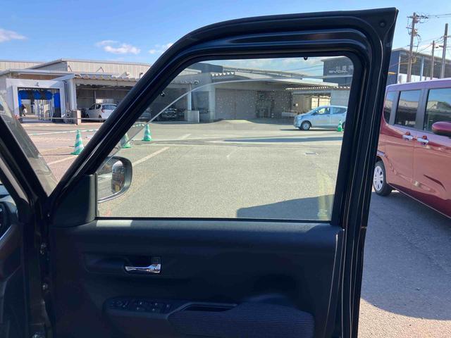 ムーヴ Ｇ　ワンオーナー　走行距離無制限１２ヶ月保証付き　両側スライド左側パワースライドドア　オートマチックハイビーム　ＬＥＤヘッド　スマートキープッシュスタート　バックカメラ　アルミホイール　エコアイドル　オートライト（34枚目）