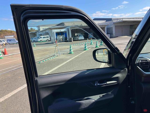 ムーヴ Ｇ　ワンオーナー　走行距離無制限１２ヶ月保証付き　両側スライド左側パワースライドドア　オートマチックハイビーム　ＬＥＤヘッド　スマートキープッシュスタート　バックカメラ　アルミホイール　エコアイドル　オートライト（36枚目）