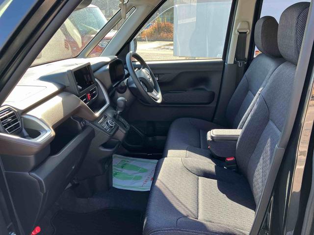 ムーヴ Ｇ　ワンオーナー　走行距離無制限１２ヶ月保証付き　両側スライド左側パワースライドドア　オートマチックハイビーム　ＬＥＤヘッド　スマートキープッシュスタート　バックカメラ　アルミホイール　エコアイドル　オートライト（39枚目）