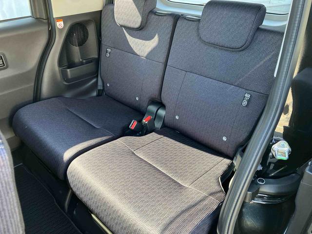 ムーヴ Ｇ　ワンオーナー　走行距離無制限１２ヶ月保証付き　両側スライド左側パワースライドドア　オートマチックハイビーム　ＬＥＤヘッド　スマートキープッシュスタート　バックカメラ　アルミホイール　エコアイドル　オートライト（40枚目）