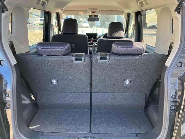 ムーヴ Ｇ　ワンオーナー　走行距離無制限１２ヶ月保証付き　両側スライド左側パワースライドドア　オートマチックハイビーム　ＬＥＤヘッド　スマートキープッシュスタート　バックカメラ　アルミホイール　エコアイドル　オートライト（43枚目）