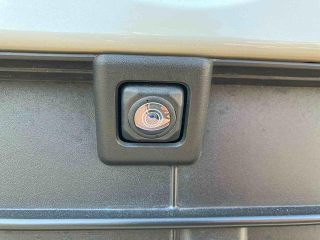 ムーヴキャンバス ＧメイクアップＶＳ　ＳＡＩＩＩ　走行距離無制限１２ヶ月保証付き　両自動ドア　ｉ－ｓｔｏｐ　プッシュスタートスマートキー　アラウンドビュー　カーナビ　追突被害軽減ブレーキ　盗難防止アラーム　ブルートゥースオーディオ　禁煙　シートヒータ（18枚目）