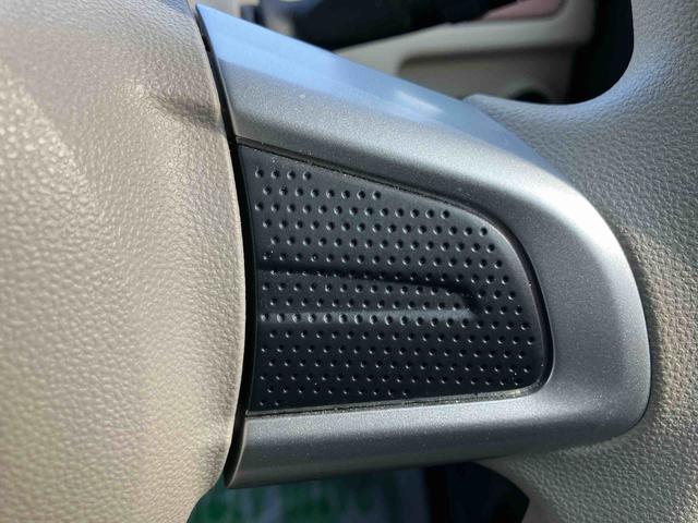 ムーヴキャンバス ＧメイクアップＶＳ　ＳＡＩＩＩ　走行距離無制限１２ヶ月保証付き　両自動ドア　ｉ－ｓｔｏｐ　プッシュスタートスマートキー　アラウンドビュー　カーナビ　追突被害軽減ブレーキ　盗難防止アラーム　ブルートゥースオーディオ　禁煙　シートヒータ（26枚目）