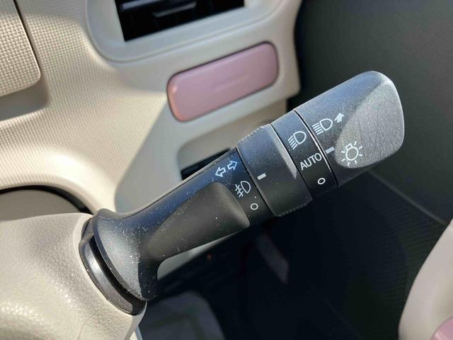 ムーヴキャンバス ＧメイクアップＶＳ　ＳＡＩＩＩ　走行距離無制限１２ヶ月保証付き　両自動ドア　ｉ－ｓｔｏｐ　プッシュスタートスマートキー　アラウンドビュー　カーナビ　追突被害軽減ブレーキ　盗難防止アラーム　ブルートゥースオーディオ　禁煙　シートヒータ（28枚目）