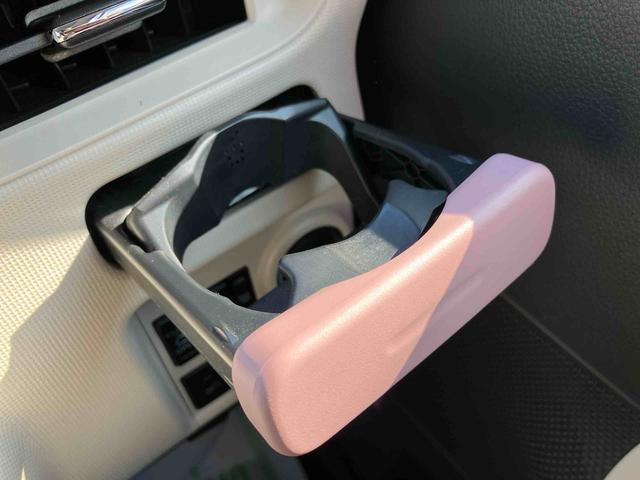 ムーヴキャンバス ＧメイクアップＶＳ　ＳＡＩＩＩ　走行距離無制限１２ヶ月保証付き　両自動ドア　ｉ－ｓｔｏｐ　プッシュスタートスマートキー　アラウンドビュー　カーナビ　追突被害軽減ブレーキ　盗難防止アラーム　ブルートゥースオーディオ　禁煙　シートヒータ（30枚目）