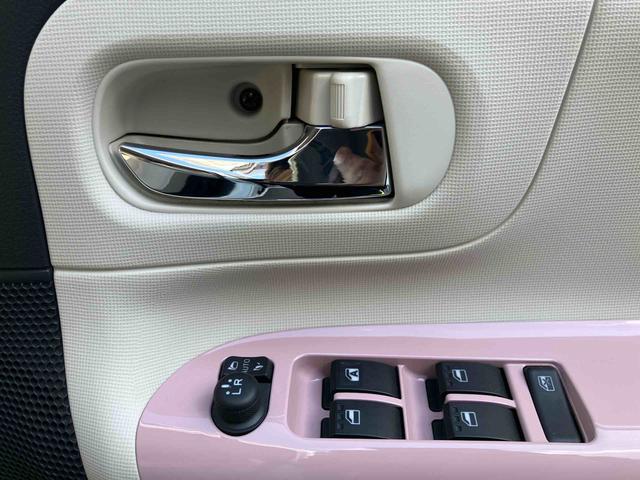 ムーヴキャンバス ＧメイクアップＶＳ　ＳＡＩＩＩ　走行距離無制限１２ヶ月保証付き　両自動ドア　ｉ－ｓｔｏｐ　プッシュスタートスマートキー　アラウンドビュー　カーナビ　追突被害軽減ブレーキ　盗難防止アラーム　ブルートゥースオーディオ　禁煙　シートヒータ（42枚目）