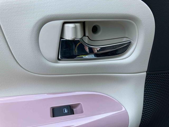 ムーヴキャンバス ＧメイクアップＶＳ　ＳＡＩＩＩ　走行距離無制限１２ヶ月保証付き　両自動ドア　ｉ－ｓｔｏｐ　プッシュスタートスマートキー　アラウンドビュー　カーナビ　追突被害軽減ブレーキ　盗難防止アラーム　ブルートゥースオーディオ　禁煙　シートヒータ（44枚目）