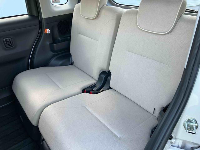 ムーヴキャンバス ＧメイクアップＶＳ　ＳＡＩＩＩ　走行距離無制限１２ヶ月保証付き　両自動ドア　ｉ－ｓｔｏｐ　プッシュスタートスマートキー　アラウンドビュー　カーナビ　追突被害軽減ブレーキ　盗難防止アラーム　ブルートゥースオーディオ　禁煙　シートヒータ（48枚目）