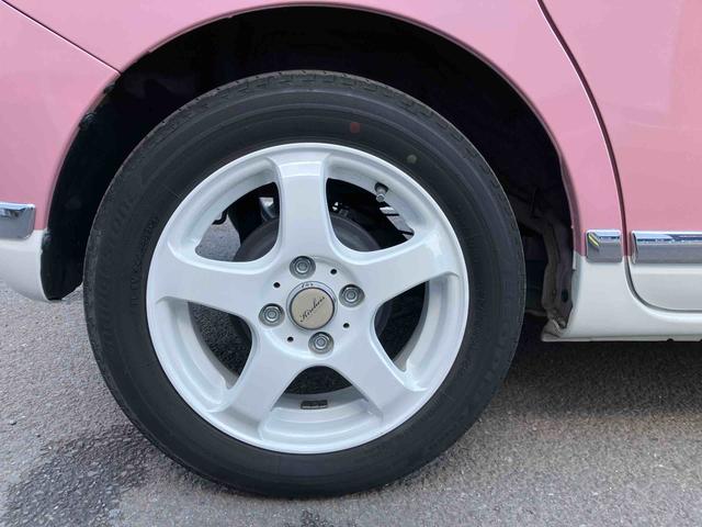 ムーヴキャンバス ＧメイクアップＶＳ　ＳＡＩＩＩ　走行距離無制限１２ヶ月保証付き　両自動ドア　ｉ－ｓｔｏｐ　プッシュスタートスマートキー　アラウンドビュー　カーナビ　追突被害軽減ブレーキ　盗難防止アラーム　ブルートゥースオーディオ　禁煙　シートヒータ（55枚目）