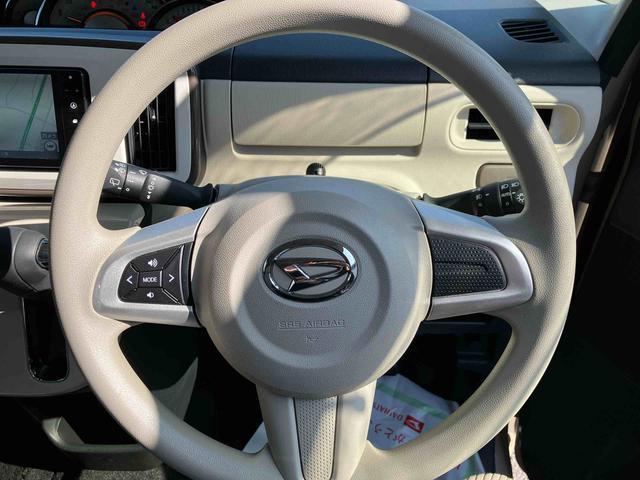 ムーヴキャンバス ＧホワイトアクセントＶＳ　ＳＡＩＩＩ　走行距離無制限１２ヶ月保証付き　ミュージックプレイヤー接続可　ブレーキサポート　ブルートゥース　ＤＶＤ再生　メモリーナビ　ＬＥＤヘッドランプ　バックカメラ　オートハイビーム　横滑り防止装置　ナビ（19枚目）