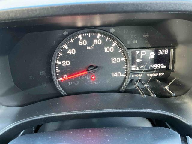 ハイゼットカーゴ ＤＸ　走行距離無制限１２ヶ月保証付き　アイドリングストップ機能　運転席助手席エアバック　セキュリティアラーム　禁煙　オートＬＥＤ　両側スライドドア　横滑り防止装置　オートライト　車線逸脱　記録簿　ＡＢＳ（17枚目）