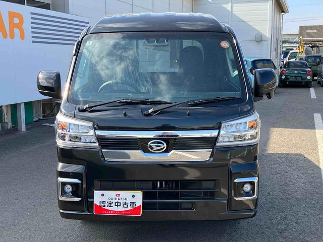 ハイゼットトラック ジャンボエクストラ ワンオーナー 走行距離無制限12ヶ月保証付き イモビライザー スマ-トキー 助手席エアバック リモコンキー 記録簿付き オートマチックハイビーム スーパーデフロック 横滑り防止機能 パートタイム4WD 禁煙車(6枚目)