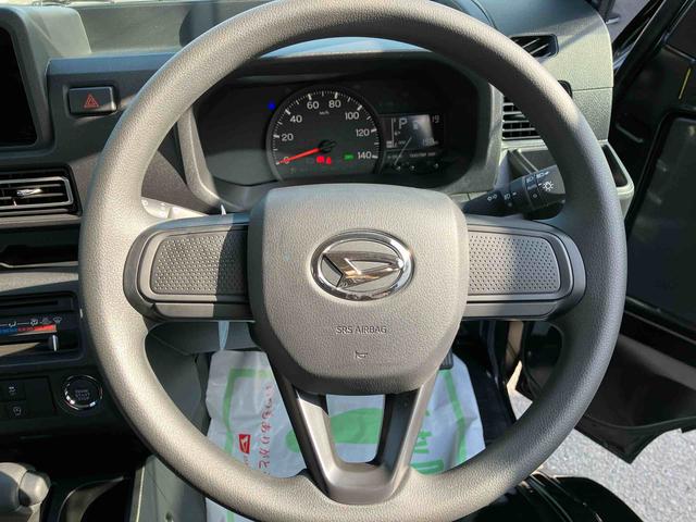 ハイゼットトラック ジャンボエクストラ ワンオーナー 走行距離無制限12ヶ月保証付き イモビライザー スマ-トキー 助手席エアバック リモコンキー 記録簿付き オートマチックハイビーム スーパーデフロック 横滑り防止機能 パートタイム4WD 禁煙車(20枚目)