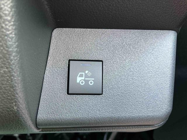 ハイゼットトラック ジャンボエクストラ ワンオーナー 走行距離無制限12ヶ月保証付き イモビライザー スマ-トキー 助手席エアバック リモコンキー 記録簿付き オートマチックハイビーム スーパーデフロック 横滑り防止機能 パートタイム4WD 禁煙車(24枚目)