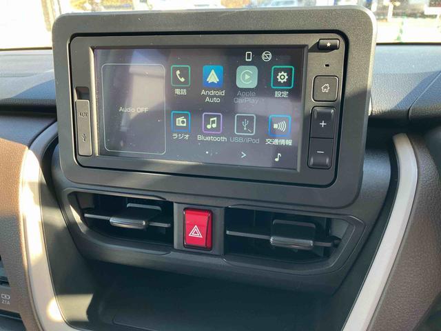 ムーヴ X ワンオーナー 走行距離無制限12ヶ月保証付き ブルートゥース ブレーキサポート レーンアシスト スマートキー オートライト バックカメラ アイドリングストップ(6枚目)