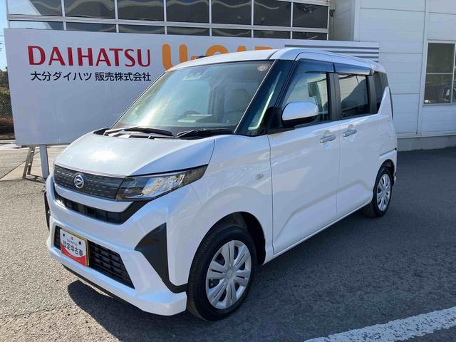 ムーヴ X ワンオーナー 走行距離無制限12ヶ月保証付き ブルートゥース ブレーキサポート レーンアシスト スマートキー オートライト バックカメラ アイドリングストップ(10枚目)