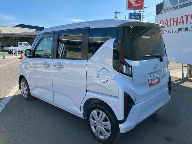 ムーヴ X ワンオーナー 走行距離無制限12ヶ月保証付き ブルートゥース ブレーキサポート レーンアシスト スマートキー オートライト バックカメラ アイドリングストップ(13枚目)