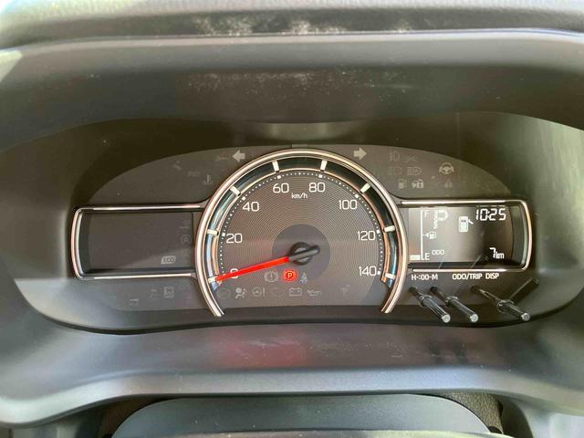 ムーヴ X ワンオーナー 走行距離無制限12ヶ月保証付き ブルートゥース ブレーキサポート レーンアシスト スマートキー オートライト バックカメラ アイドリングストップ(22枚目)