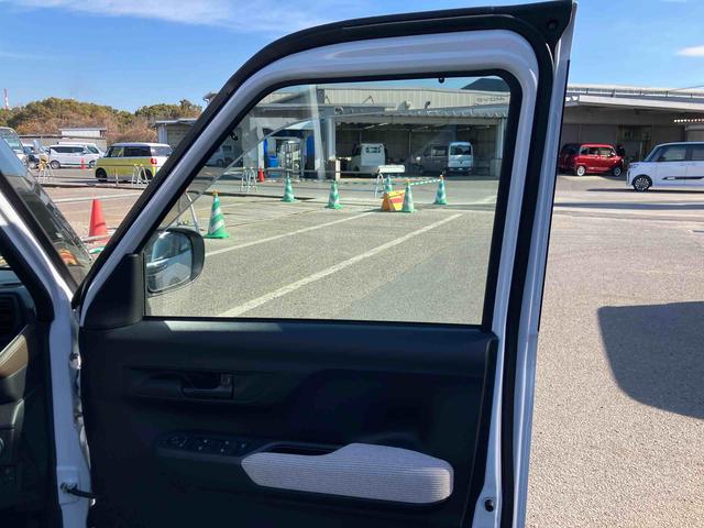 ムーヴ X ワンオーナー 走行距離無制限12ヶ月保証付き ブルートゥース ブレーキサポート レーンアシスト スマートキー オートライト バックカメラ アイドリングストップ(29枚目)