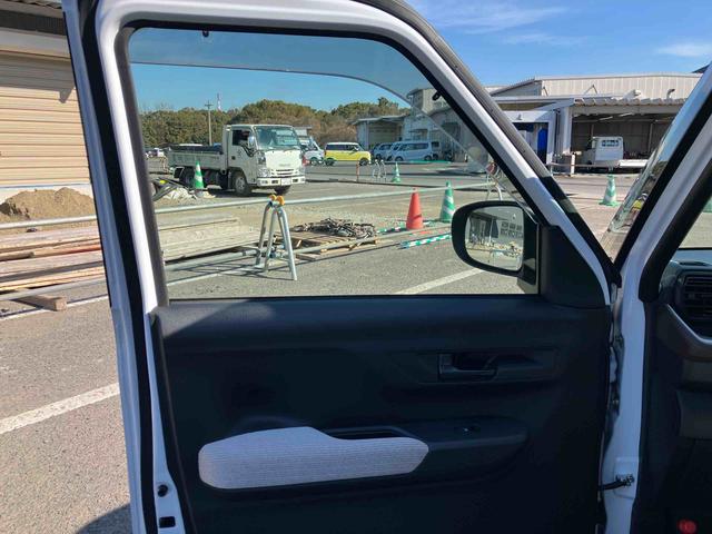 ムーヴ X ワンオーナー 走行距離無制限12ヶ月保証付き ブルートゥース ブレーキサポート レーンアシスト スマートキー オートライト バックカメラ アイドリングストップ(31枚目)