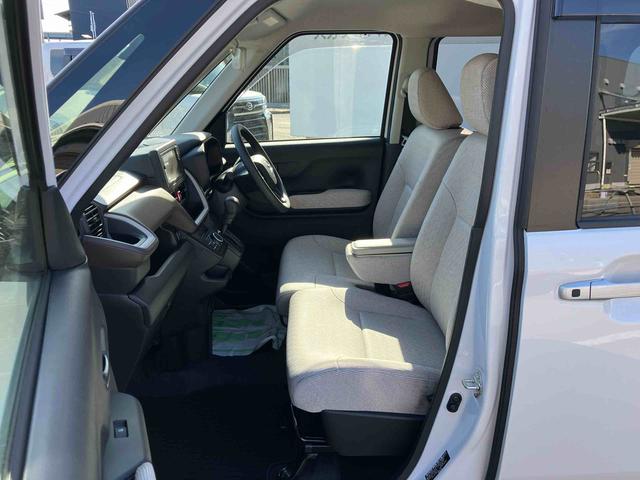 ムーヴ X ワンオーナー 走行距離無制限12ヶ月保証付き ブルートゥース ブレーキサポート レーンアシスト スマートキー オートライト バックカメラ アイドリングストップ(33枚目)