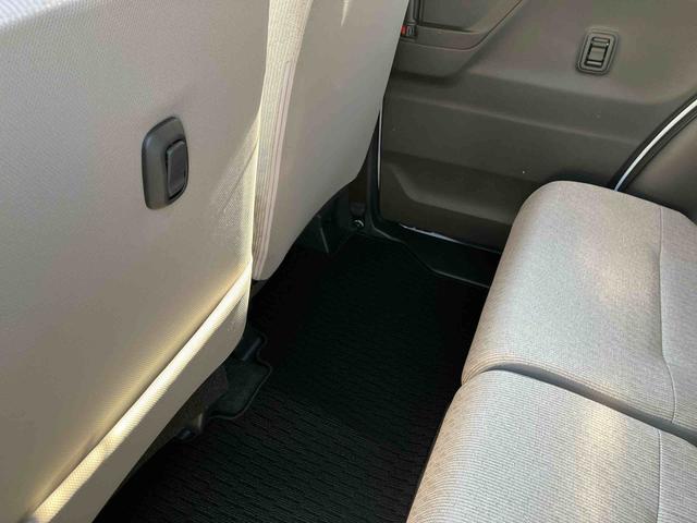 ムーヴ X ワンオーナー 走行距離無制限12ヶ月保証付き ブルートゥース ブレーキサポート レーンアシスト スマートキー オートライト バックカメラ アイドリングストップ(35枚目)