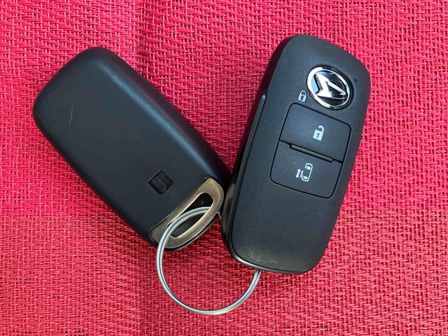 ムーヴ X ワンオーナー 走行距離無制限12ヶ月保証付き ブルートゥース ブレーキサポート レーンアシスト スマートキー オートライト バックカメラ アイドリングストップ(42枚目)