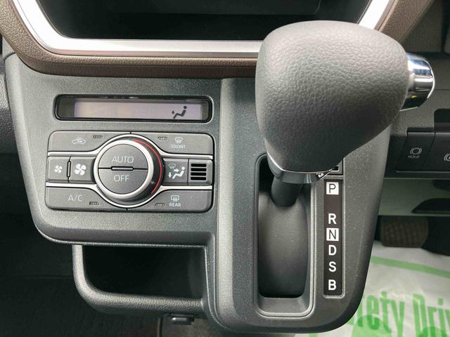 ムーヴ G ワンオーナー 走行距離無制限12ヶ月保証付き オートマチックハイビーム LEDヘッドライト アルミホイール アイドリングストップ レーンアシスト オートライト バックカメラ スマートキープッシュスタート(15枚目)