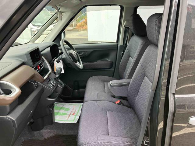 ムーヴ G ワンオーナー 走行距離無制限12ヶ月保証付き オートマチックハイビーム LEDヘッドライト アルミホイール アイドリングストップ レーンアシスト オートライト バックカメラ スマートキープッシュスタート(41枚目)